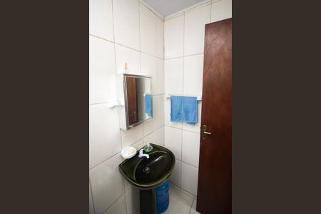 Casa à venda com 130m², 3 quartos e 3 vagas Casa à venda com 130m², 3 quartos e 3 vagasBanheiro de serviço
