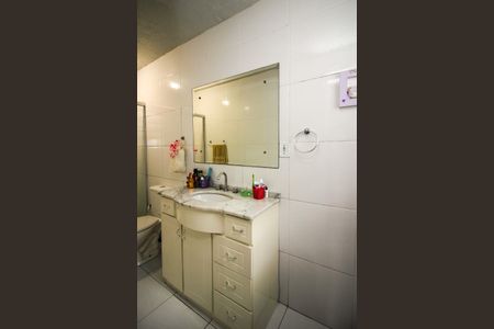 Casa à venda com 130m², 3 quartos e 3 vagas Casa à venda com 130m², 3 quartos e 3 vagasBanheiro da Suíte
