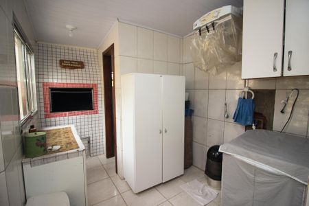 Casa à venda com 130m², 3 quartos e 3 vagas Casa à venda com 130m², 3 quartos e 3 vagasÁrea de Serviço