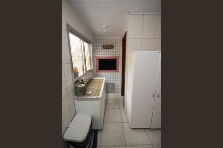 Casa à venda com 130m², 3 quartos e 3 vagas Casa à venda com 130m², 3 quartos e 3 vagasÁrea de Serviço