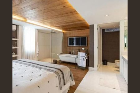 Apartamento à venda com 400m², 4 quartos e 4 vagas Apartamento à venda com 400m², 4 quartos e 4 vagasFoto 32