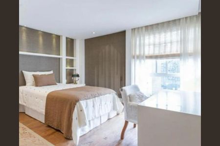 Apartamento à venda com 400m², 4 quartos e 4 vagas Apartamento à venda com 400m², 4 quartos e 4 vagasFoto 29