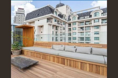 Apartamento à venda com 400m², 4 quartos e 4 vagas Apartamento à venda com 400m², 4 quartos e 4 vagasFoto 13