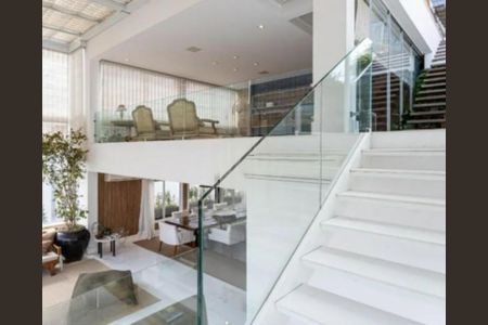 Apartamento à venda com 400m², 4 quartos e 4 vagas Apartamento à venda com 400m², 4 quartos e 4 vagasFoto 18