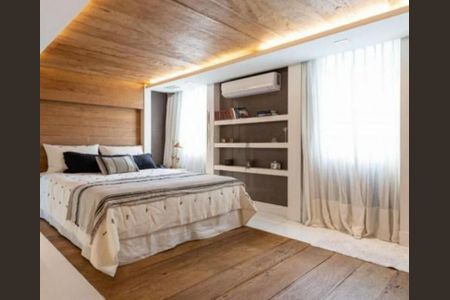 Apartamento à venda com 400m², 4 quartos e 4 vagas Apartamento à venda com 400m², 4 quartos e 4 vagasFoto 31