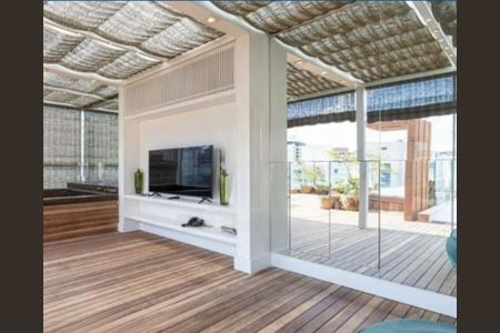 Apartamento à venda com 400m², 4 quartos e 4 vagas Apartamento à venda com 400m², 4 quartos e 4 vagasFoto 10