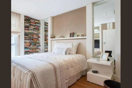 Apartamento à venda com 400m², 4 quartos e 4 vagas Apartamento à venda com 400m², 4 quartos e 4 vagasFoto 33