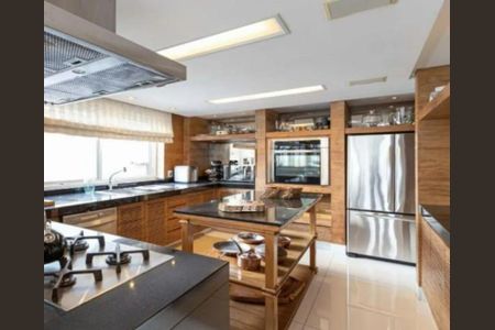 Apartamento à venda com 400m², 4 quartos e 4 vagas Apartamento à venda com 400m², 4 quartos e 4 vagasFoto 23