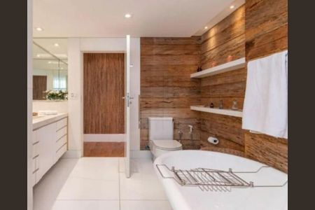 Apartamento à venda com 400m², 4 quartos e 4 vagas Apartamento à venda com 400m², 4 quartos e 4 vagasFoto 24