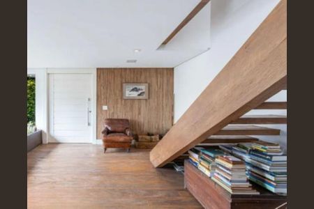 Foto 11 de apartamento à venda com 4 quartos, 400m² em Itaim Bibi, São Paulo