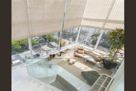 Apartamento à venda com 400m², 4 quartos e 4 vagas Apartamento à venda com 400m², 4 quartos e 4 vagasFoto 21