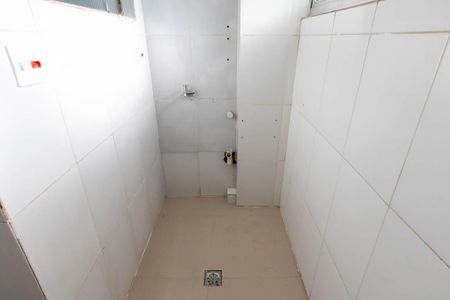 Apartamento para alugar com 70m², 2 quartos e sem vaga Apartamento para alugar com 70m², 2 quartos e sem vagaLavanderia