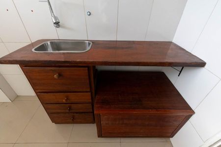 Apartamento para alugar com 70m², 2 quartos e sem vaga Apartamento para alugar com 70m², 2 quartos e sem vagaCozinha