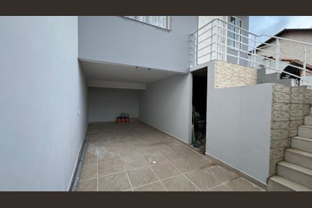 Casa para alugar com 120m², 3 quartos e 2 vagas Casa para alugar com 120m², 3 quartos e 2 vagasGaragem
