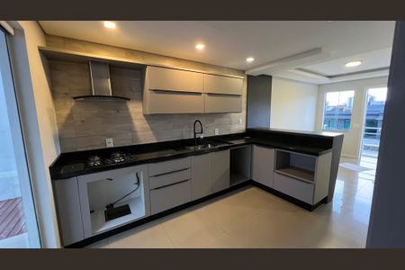 Casa para alugar com 120m², 3 quartos e 2 vagas Casa para alugar com 120m², 3 quartos e 2 vagasCozinha