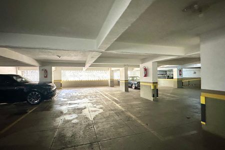 Apartamento à venda com 140m², 4 quartos e 2 vagas Apartamento à venda com 140m², 4 quartos e 2 vagasGaragem