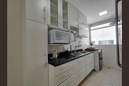 Apartamento à venda com 192m², 3 quartos e 1 vaga Apartamento à venda com 192m², 3 quartos e 1 vagaCozinha