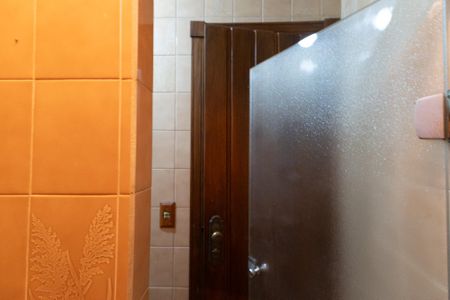 Casa à venda com 200m², 3 quartos e 3 vagasBanheiro da Área Externa