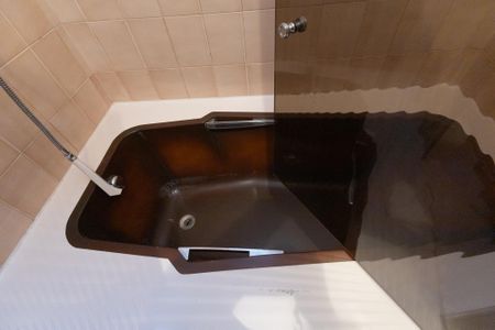 Casa à venda com 200m², 3 quartos e 3 vagasBanheiro Social