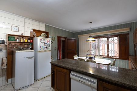 Casa à venda com 200m², 3 quartos e 3 vagasCozinha