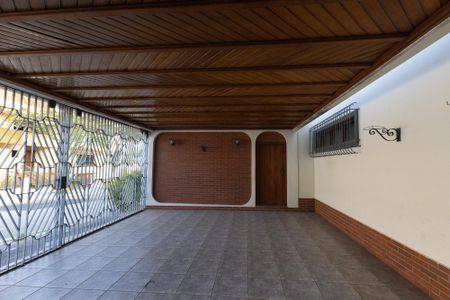 Casa à venda com 200m², 3 quartos e 3 vagasGaragem