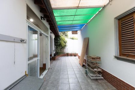 Casa à venda com 200m², 3 quartos e 3 vagasÁrea Externa