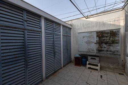 Casa à venda com 200m², 3 quartos e 3 vagasQuintal