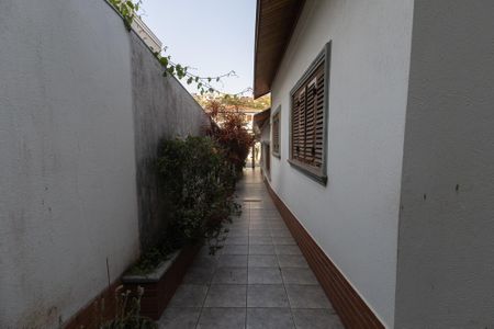 Casa à venda com 200m², 3 quartos e 3 vagasQuintal