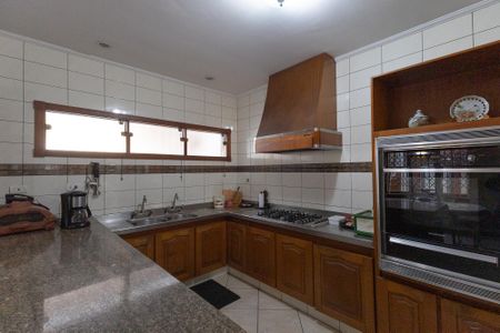 Casa à venda com 200m², 3 quartos e 3 vagasCozinha