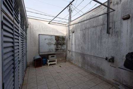 Casa à venda com 200m², 3 quartos e 3 vagasQuintal