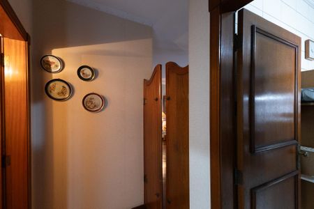 Casa à venda com 200m², 3 quartos e 3 vagasHall