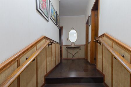 Casa à venda com 200m², 3 quartos e 3 vagasHall