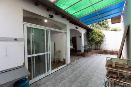 Casa à venda com 200m², 3 quartos e 3 vagasÁrea Externa