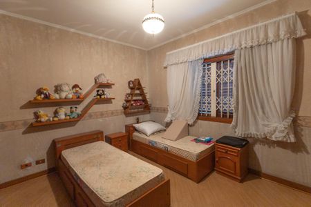 Casa à venda com 200m², 3 quartos e 3 vagasQuarto 2