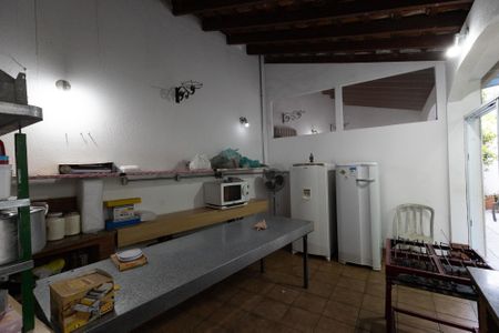 Casa à venda com 200m², 3 quartos e 3 vagasÁrea Externa