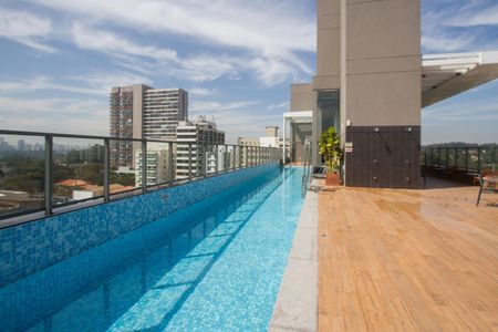Apartamento à venda com 51m², 2 quartos e 1 vagaÁrea comum