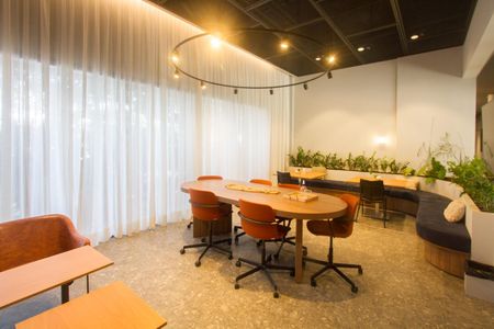 Apartamento à venda com 51m², 2 quartos e 1 vagaÁrea comum