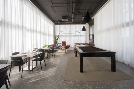 Apartamento à venda com 51m², 2 quartos e 1 vagaÁrea comum