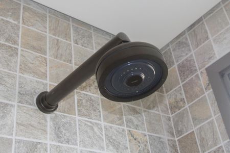 Apartamento à venda com 51m², 2 quartos e 1 vagaBanheiro da Suíte