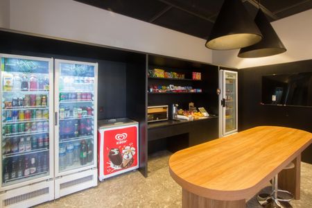 Apartamento à venda com 51m², 2 quartos e 1 vagaÁrea comum