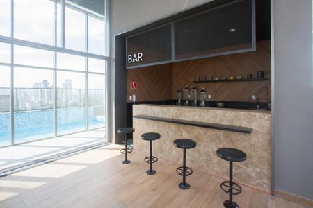 Apartamento à venda com 51m², 2 quartos e 1 vagaÁrea comum