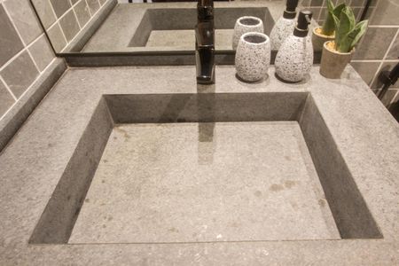 Apartamento à venda com 51m², 2 quartos e 1 vagaBanheiro