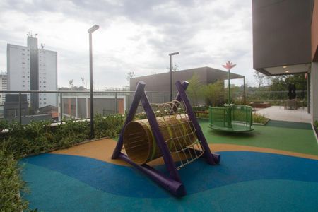 Studio à venda com 26m², 1 quarto e sem vagaÁrea comum