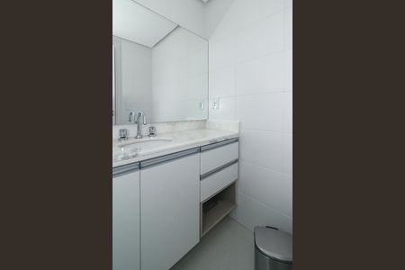 Apartamento à venda com 60m², 2 quartos e 1 vagaBanheiro da Suíte