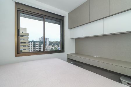 Apartamento à venda com 60m², 2 quartos e 1 vagaQuarto 2