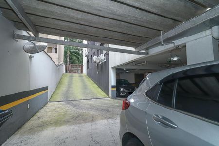 Apartamento à venda com 60m², 2 quartos e 1 vagaGaragem