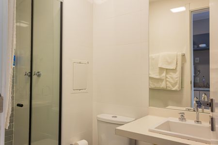 Studio para alugar com 22m², 1 quarto e sem vaga Studio para alugar com 22m², 1 quarto e sem vagaStudio