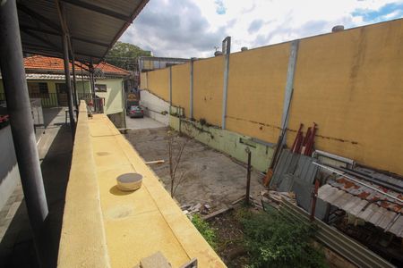 Casa à venda com 370m², 2 quartos e 2 vagasQuintal