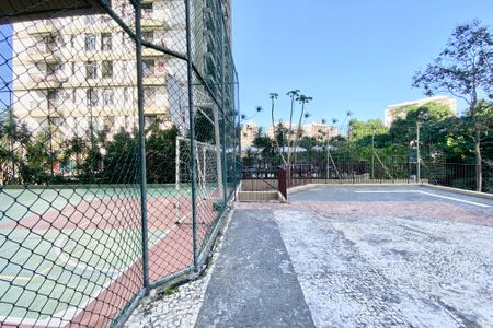 Apartamento à venda com 160m², 3 quartos e 2 vagas Apartamento à venda com 160m², 3 quartos e 2 vagasÁrea comum quadra