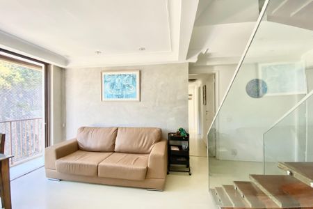 Apartamento à venda com 160m², 3 quartos e 2 vagas Apartamento à venda com 160m², 3 quartos e 2 vagasSala